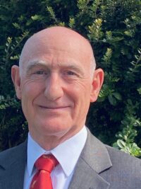 Bernie Cockton