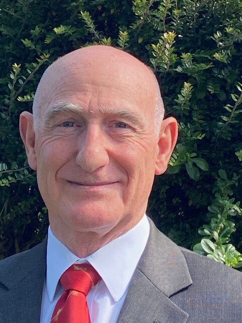 Bernie Cockton