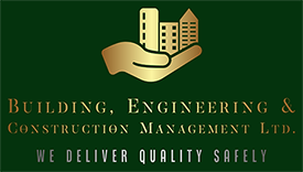 Burley Building Company Logo